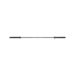 Kraftmark Skivstång Powerlifting Bar Raw 20 Kg
