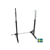 Kraftmark Skivstångsställning Squat Rack Standard