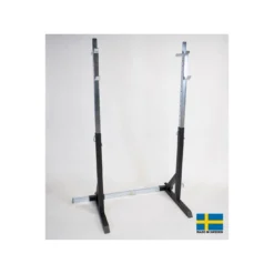 Kraftmark Skivstångsställning Squat Rack Standard