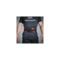 Kraftmark Träningsbälte Camo
