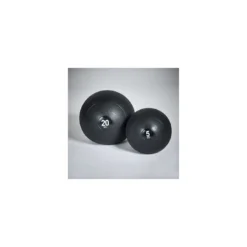 Kraftmark Träningsboll Slamball Svart