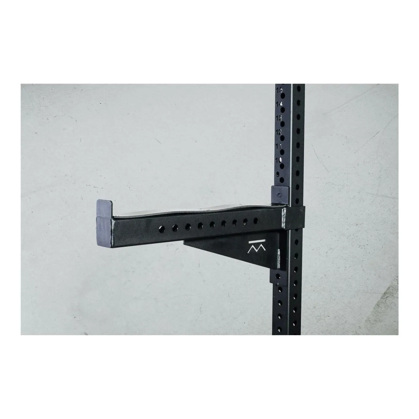 Kraftmark Träningsrigg Half Safety Bar Par