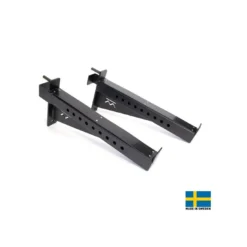 Kraftmark Träningsrigg Half Safety Bar Par