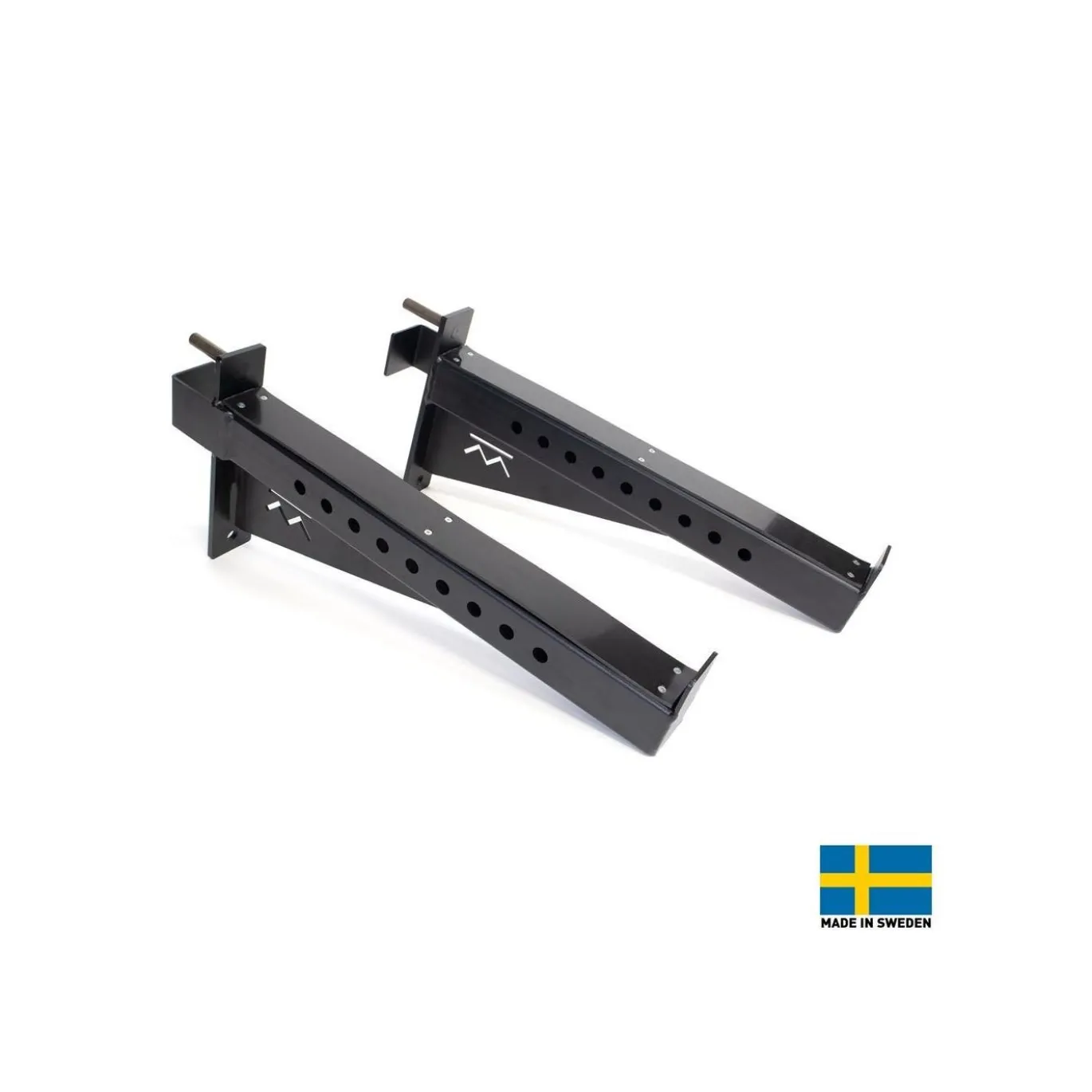 Kraftmark Träningsrigg Half Safety Bar Par