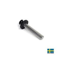 Kraftmark Träningsrigg Magnetsprint Till Dip / Justerbar Pull-Up Bar