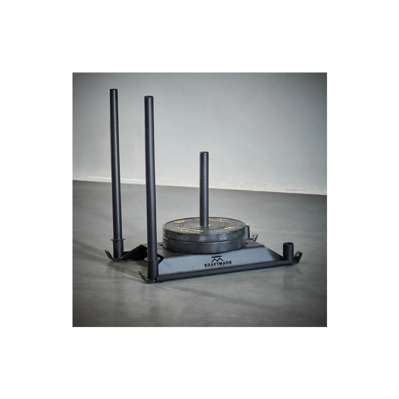 Kraftmark Träningssläde Dog Sled 2.0