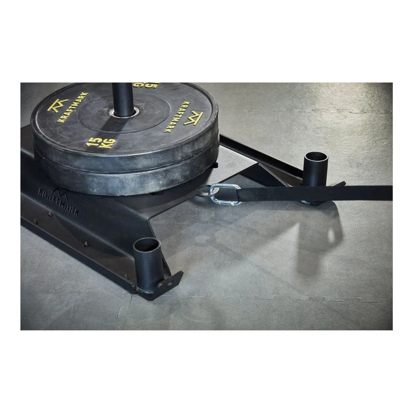 Kraftmark Träningssläde Dog Sled 2.0