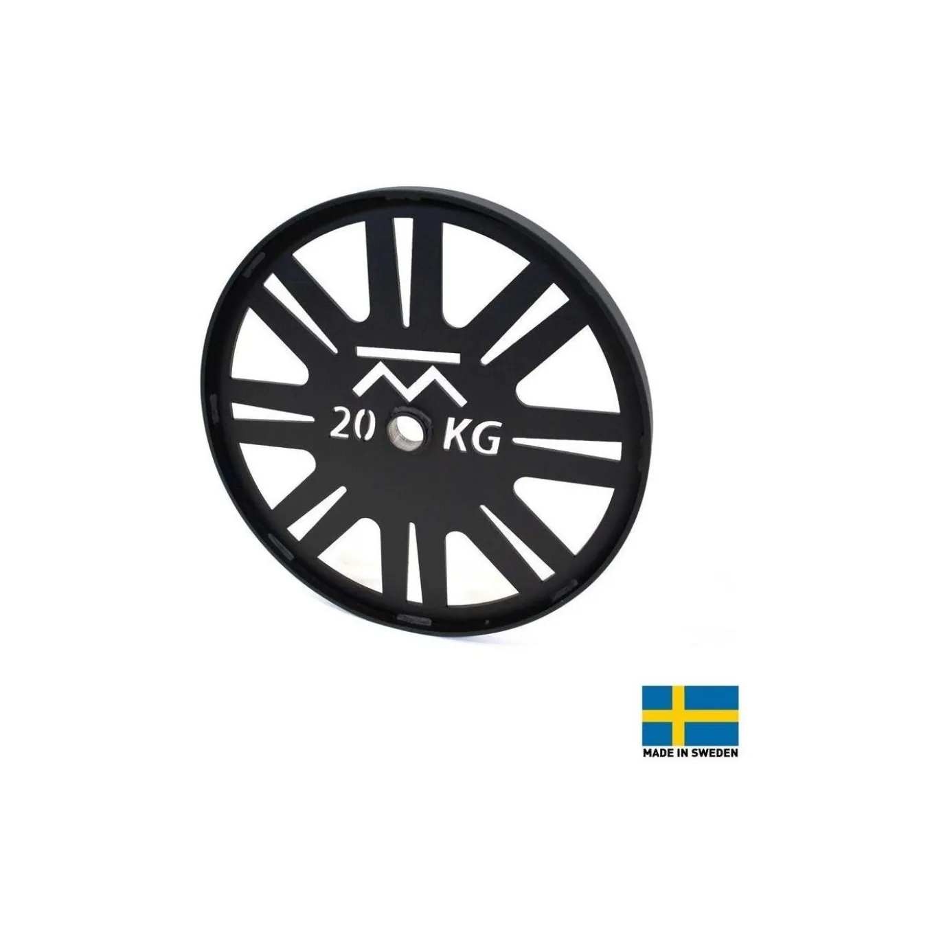 Kraftmark Wagon Wheel Smålandshjulet