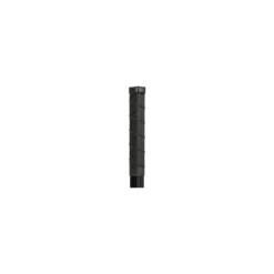 Lizard Skin Grepplinda Snipe Ribbed Classic Knob Black