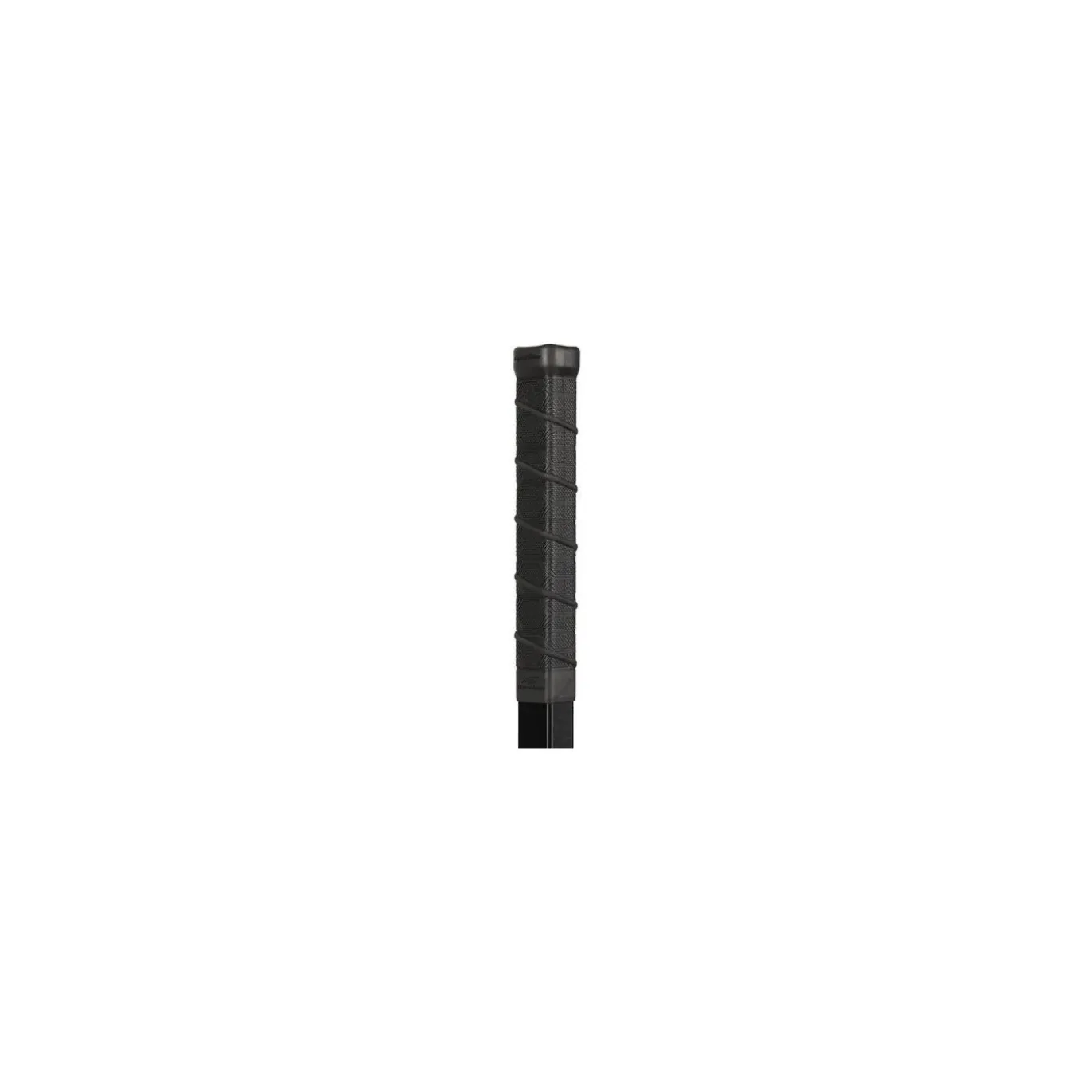 Lizard Skin Grepplinda Snipe Ribbed Classic Knob Black