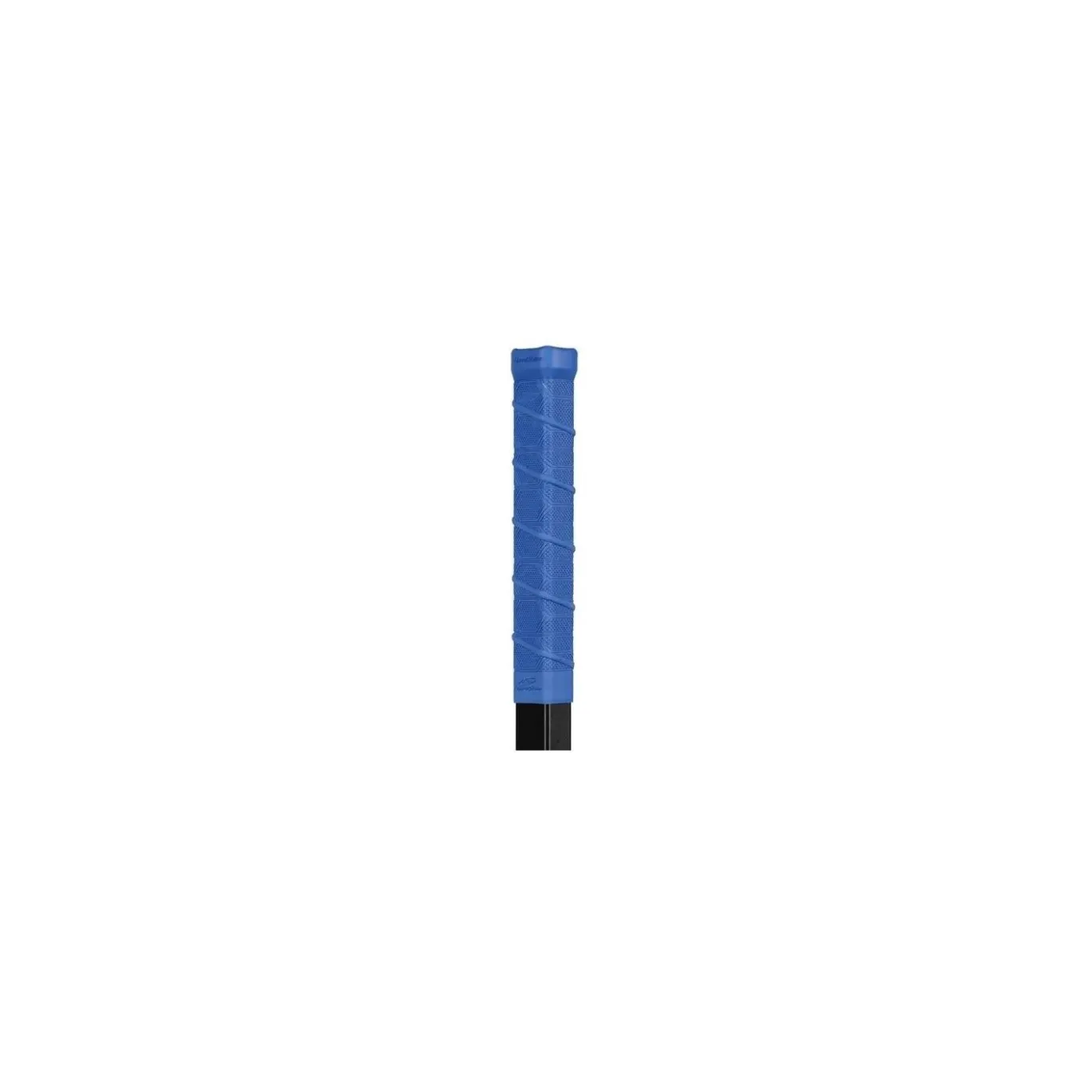 Lizard Skin Grepplinda Snipe Ribbed Classic Knob Blue