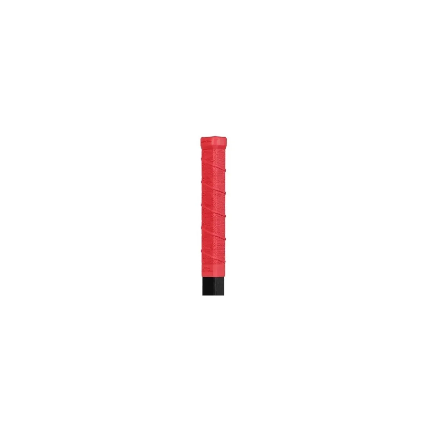 Lizard Skin Grepplinda Snipe Ribbed Classic Knob Red