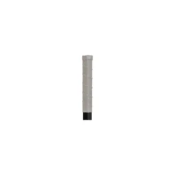 Lizard Skin Grepplinda Snipe Ribbed Classic Knob Gray