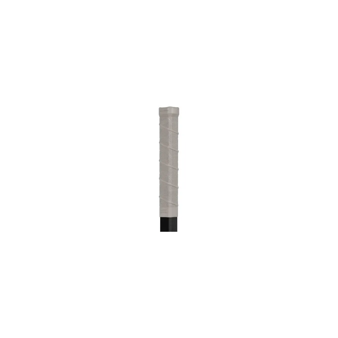 Lizard Skin Grepplinda Snipe Ribbed Classic Knob Gray