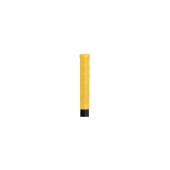 Lizard Skin Grepplinda Snipe Ribbed Classic Knob Yellow