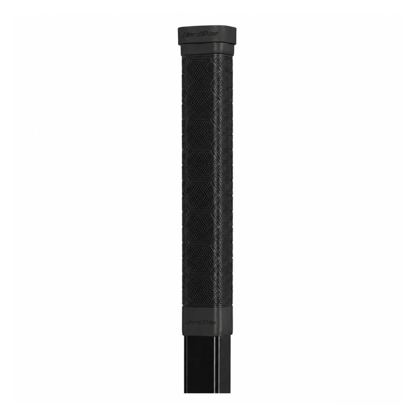 Lizard Skins Grepplinda Snipe Step Knob Black