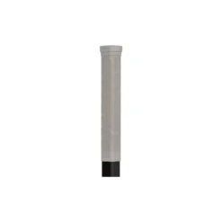 Lizard Skins Grepplinda Snipe Step Knob Grey