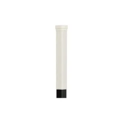 Lizard Skins Grepplinda Snipe Step Knob White