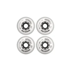 Marsblade Inlinehjul Dinamic Indoor 4-pack