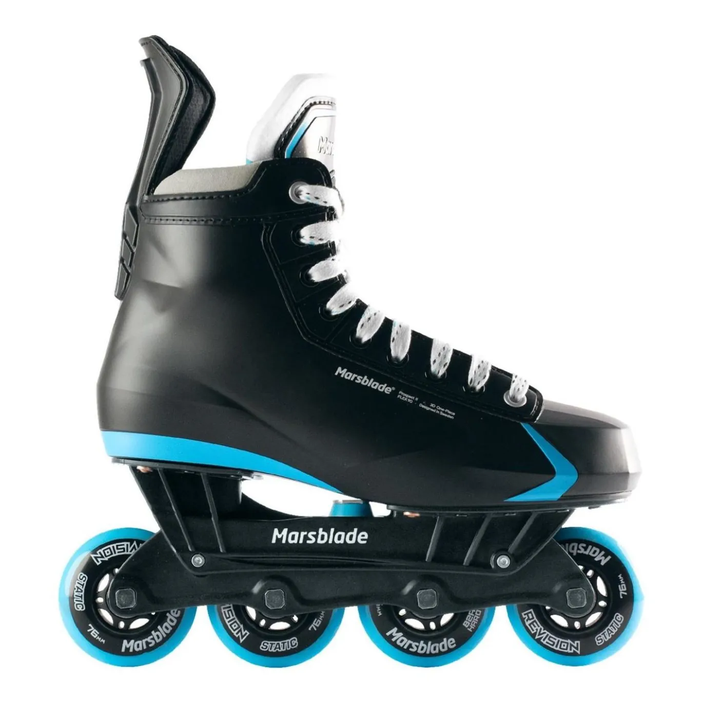 Marsblade Inlines O1 Team II Jr