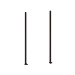 Master Fitness Crossfit Rig Uprights 325 Cm - Par