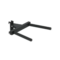 Master Fitness Diphandle Xt5