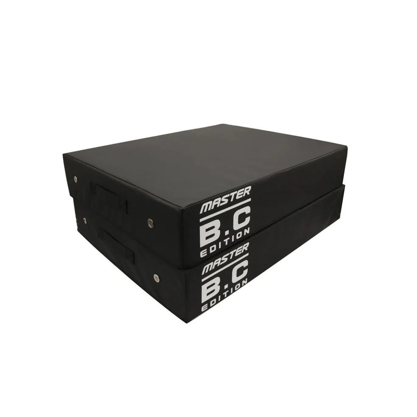 Master Fitness Drop Pad (Pair)