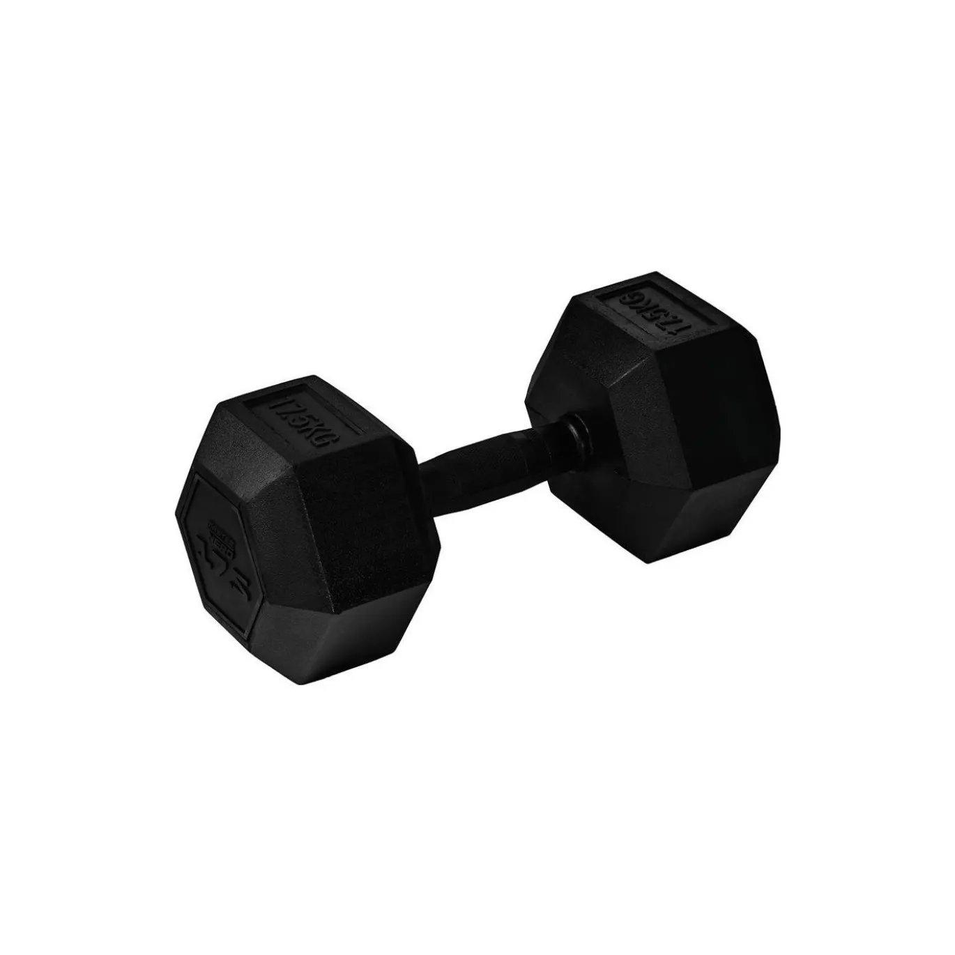 Master Fitness Hantel Nero Hex 17.5kg