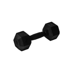 Master Fitness Hantel Nero Hex 6kg