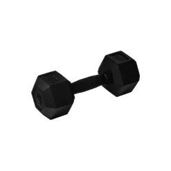 Master Fitness Hantel Nero Hex 8kg