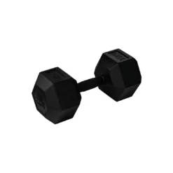 Master Fitness Hantel Nero Hex 25kg