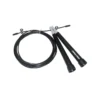 Master Fitness Hopprep Speedrope Svart