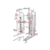 Master Fitness Legpress X14