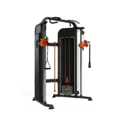Master Fitness Multigym Functional Train