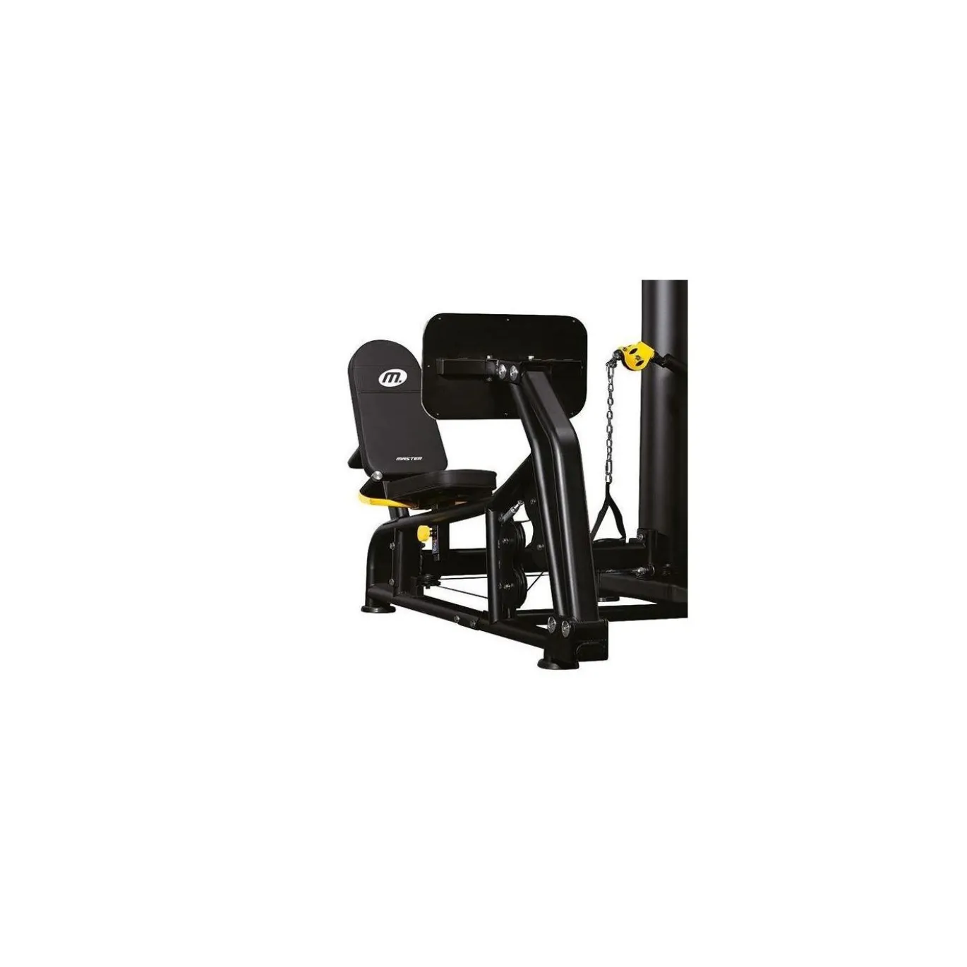 Master Fitness Multigym X7 Benpress
