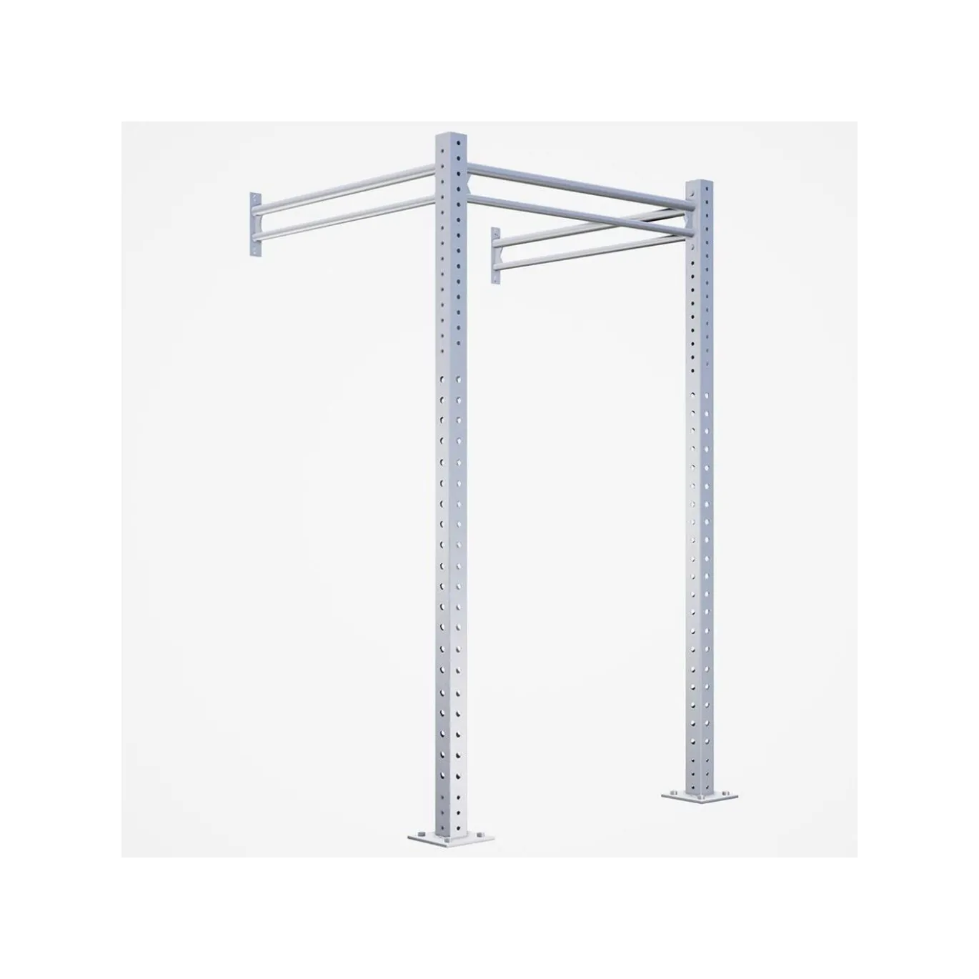 Master Fitness Outdoor Rig 5