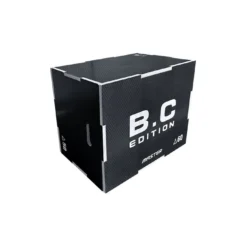 Master Fitness Plyo Box B.c Plyo 50x60x75