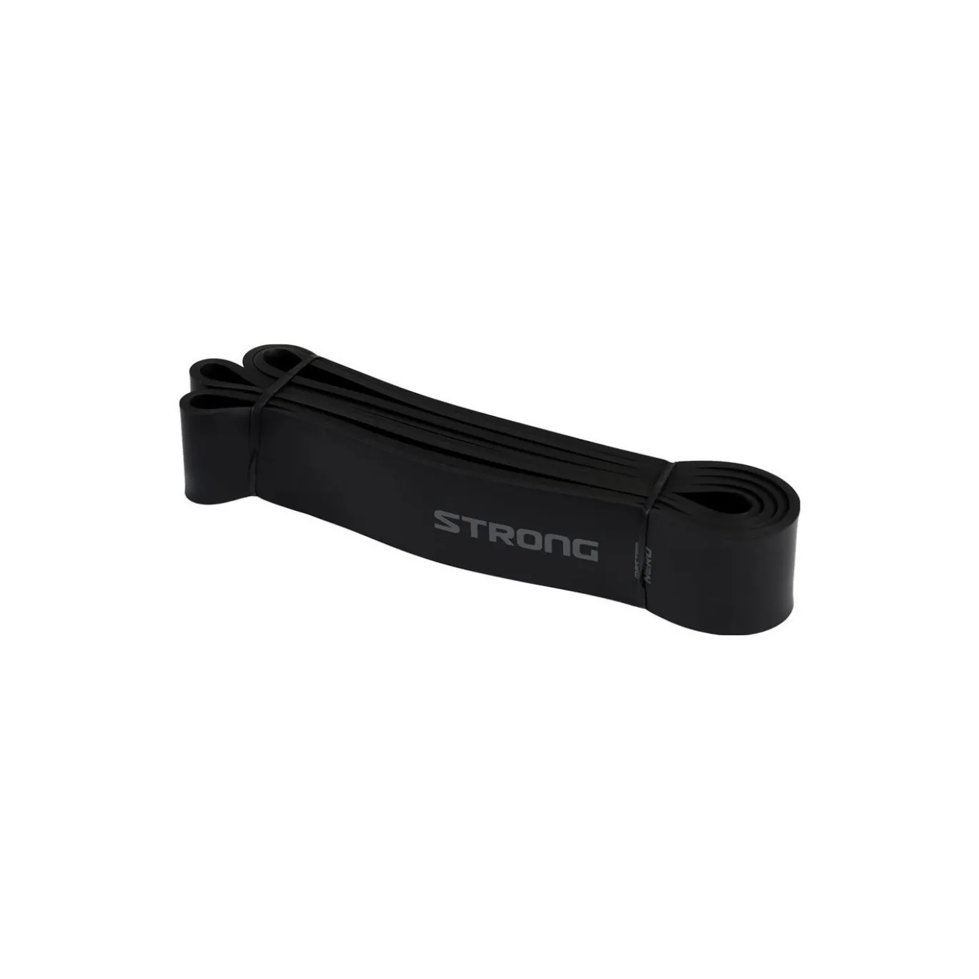Master Fitness Powerband Nero Strong