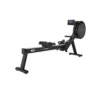 Master Fitness Roddmaskin R6030 Black