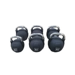 Master Fitness Soft Kettlebell
