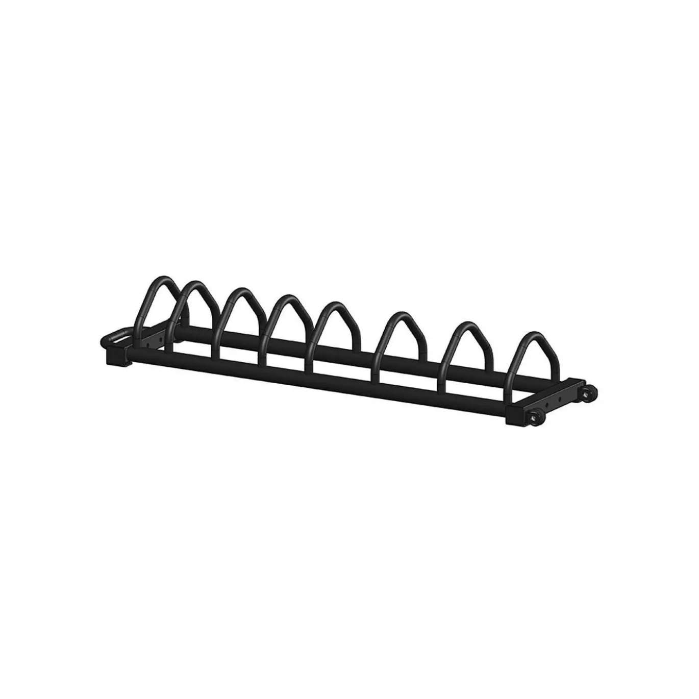 Master Fitness Ställning För Viktskivor Ställning Viktskivor Bumper Plate Rack 7