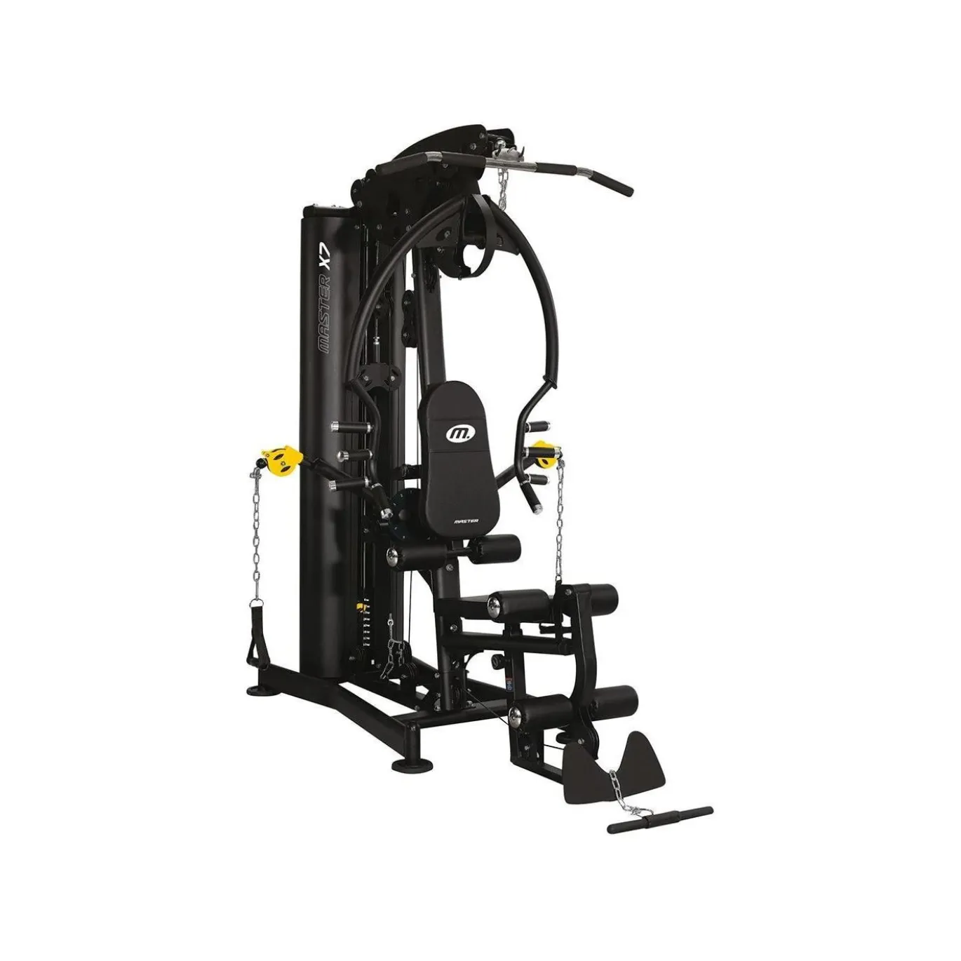 Master Fitness Styrkemaskin Multi X7