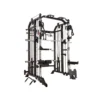 Master Fitness Styrketräning Övrigt Power Rack Multirack X16