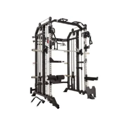 Master Fitness Styrketräning Övrigt Power Rack Multirack X16
