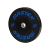 Master Fitness Viktskiva Bumper Hg Bumpe