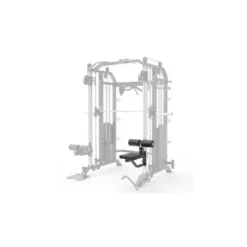 Master Fitness X16-19 Latseat