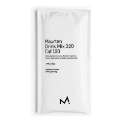 Maurten Sportdryck Drink Mix 320 Caf 100 1-Styck