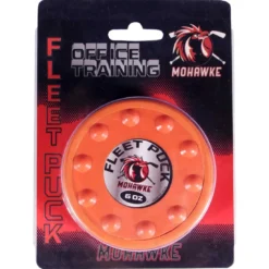 Mohawke Asfalt Fleet Puck - ORANGE