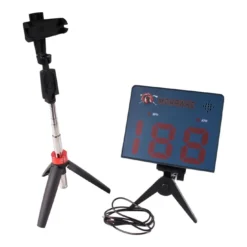 Mohawke Hastighetsmätare Speed Radar 2.0