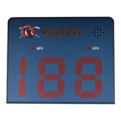 Mohawke Hastighetsmätare Speed Radar 2.0